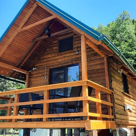 Appartamento Hacienda Burzic Kulen Vakuf Esterno foto