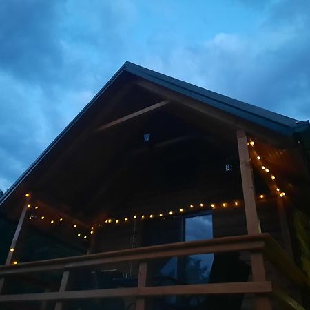 Appartamento Hacienda Burzic Kulen Vakuf Esterno foto