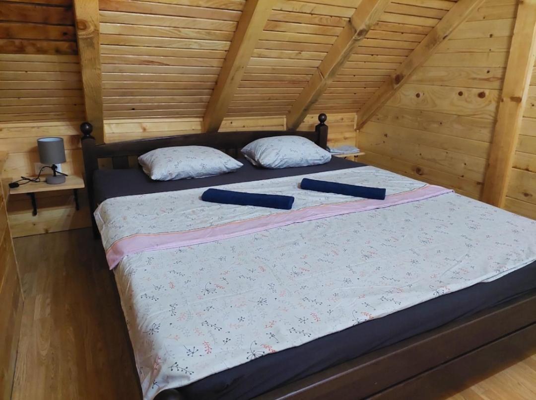 Appartamento Hacienda Burzic Kulen Vakuf Esterno foto