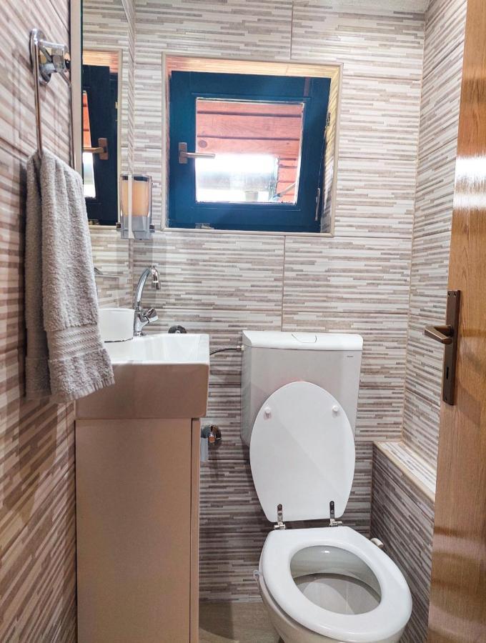 Appartamento Hacienda Burzic Kulen Vakuf Esterno foto