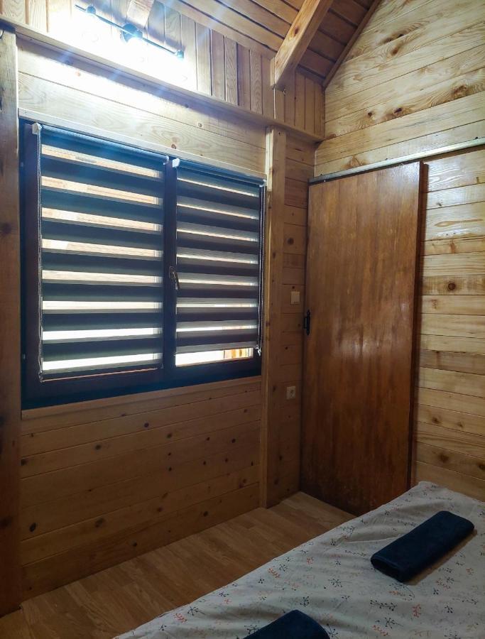 Appartamento Hacienda Burzic Kulen Vakuf Esterno foto