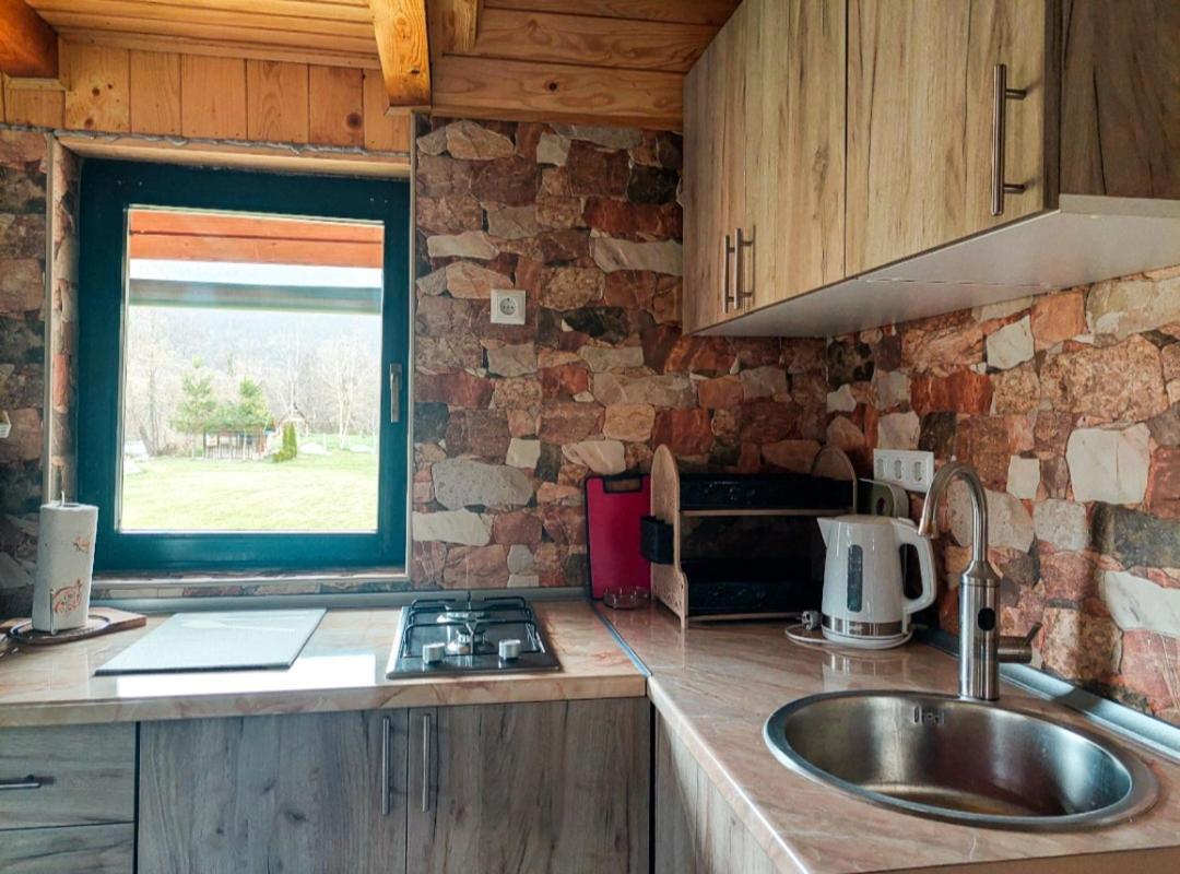 Appartamento Hacienda Burzic Kulen Vakuf Esterno foto