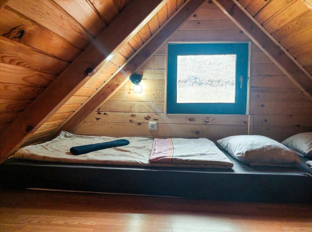 Appartamento Hacienda Burzic Kulen Vakuf Esterno foto