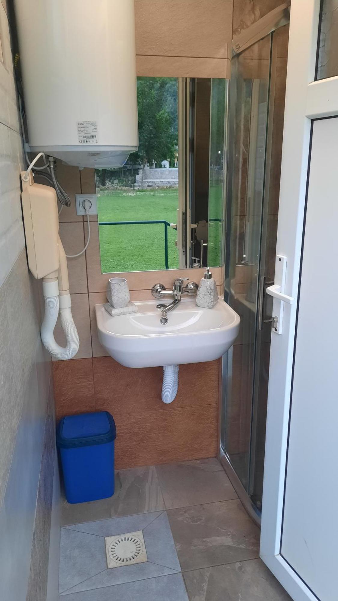 Appartamento Hacienda Burzic Kulen Vakuf Esterno foto