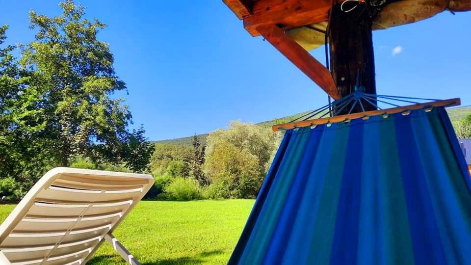 Appartamento Hacienda Burzic Kulen Vakuf Esterno foto