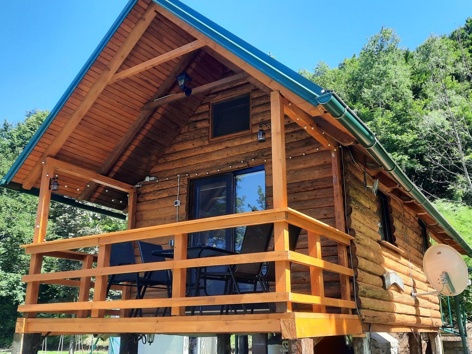 Appartamento Hacienda Burzic Kulen Vakuf Esterno foto